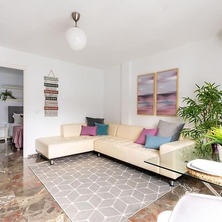 Behouse Sierpes Appartement Sevilla Buitenkant foto
