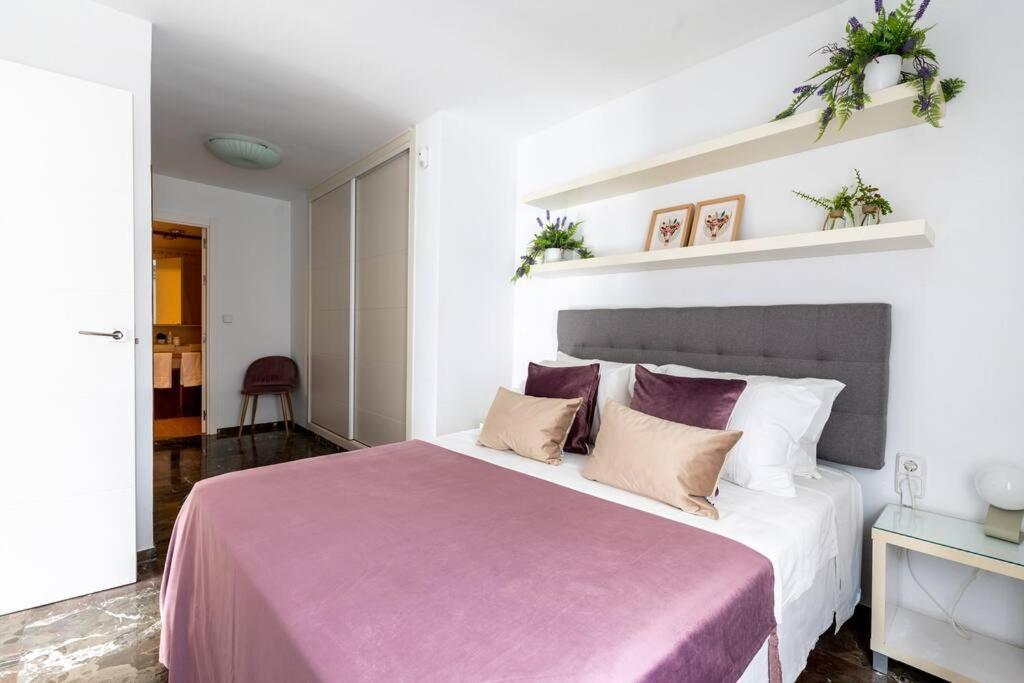Behouse Sierpes Appartement Sevilla Buitenkant foto